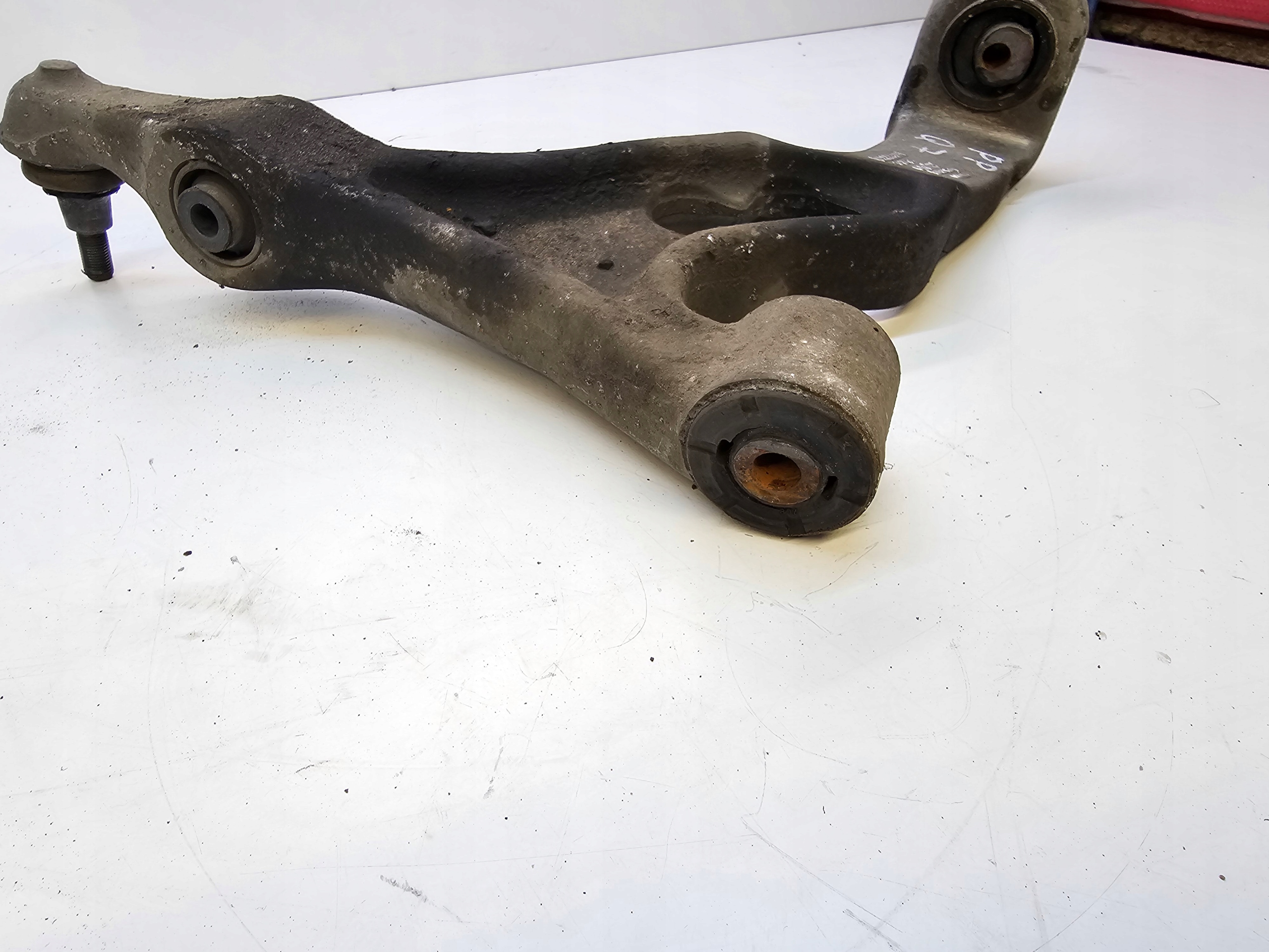 arm right front AUDI Q7 4L VW TOUAREG 7L0 *1*