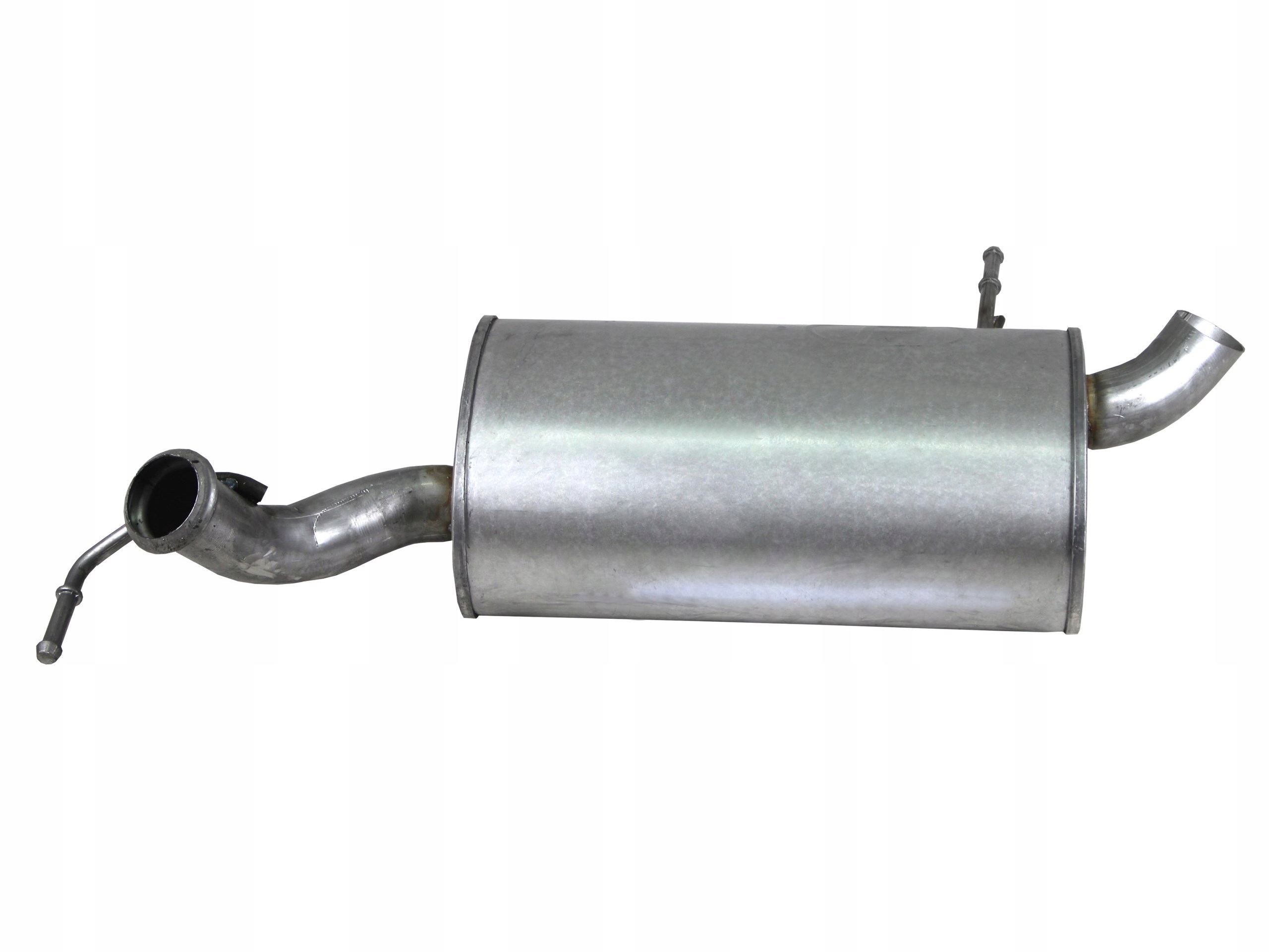 

Tłumik końcowy Peugeot 407 2.2i od 2004