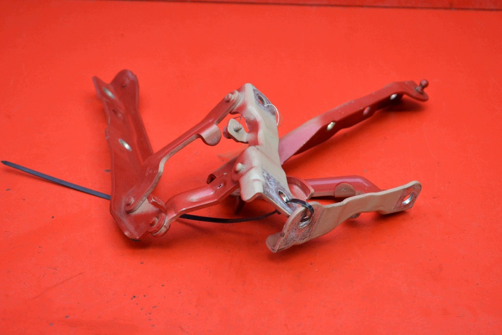 hinge bonnet hinges KIA EV6 GT 21