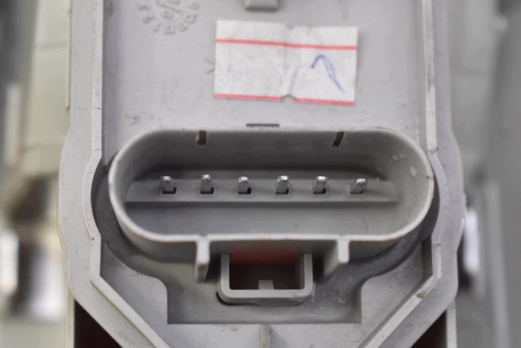 light left rear part rear 2T14-13405-AG FORD TRANSIT CONNECT MK1 02-09