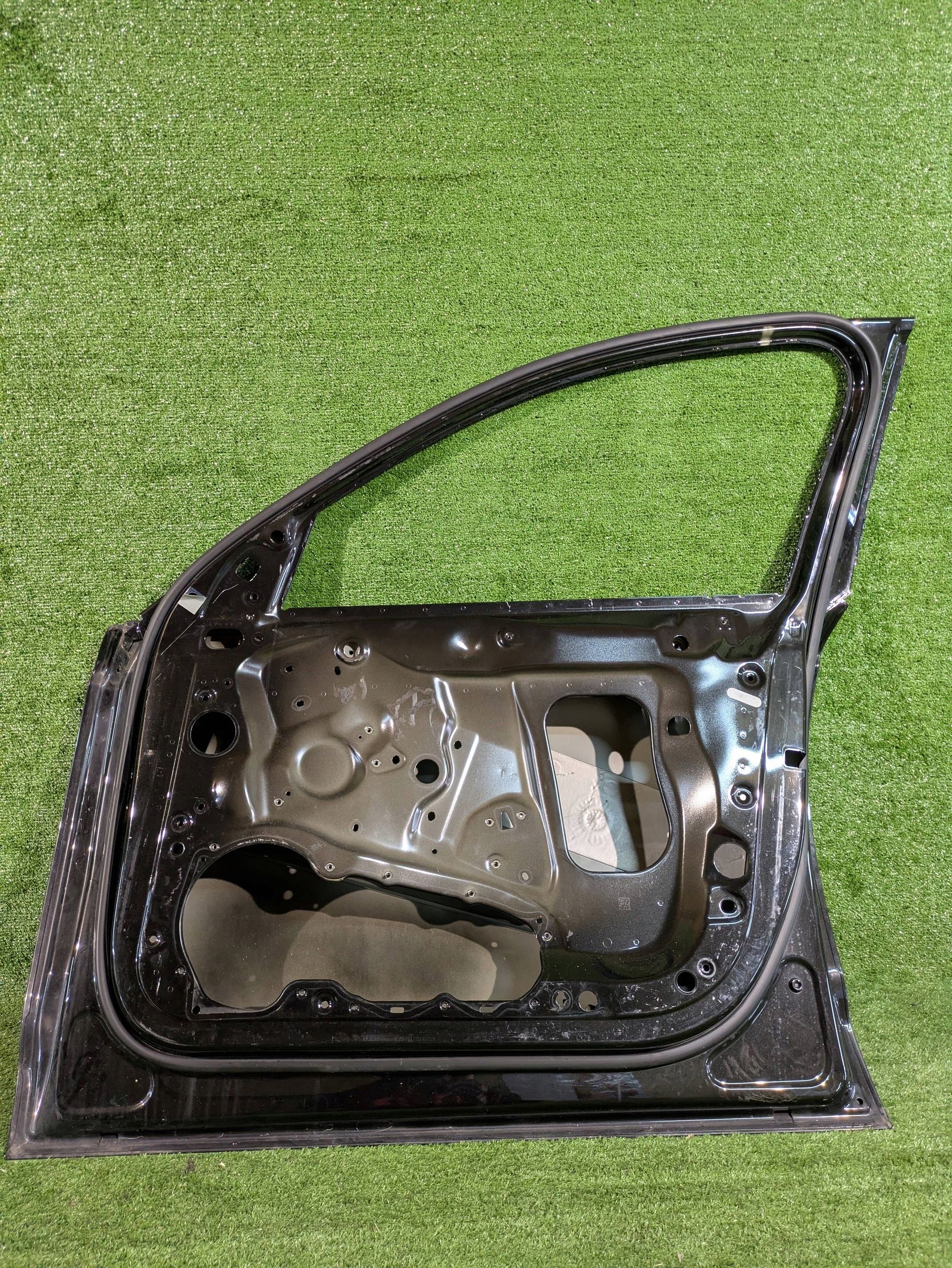 door front right right front AUDI A6 C7 4G0 NR.4054