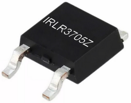 

Tranzystor IRLR3705Z TO-252 42A 130W