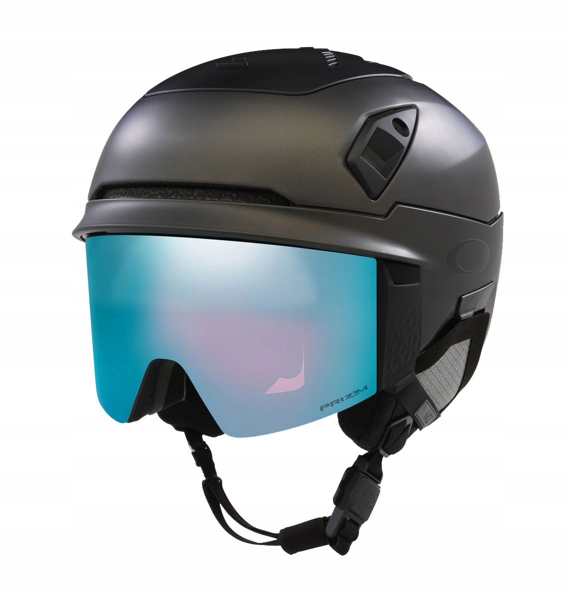 Lyžařská přilba Oakley MOD7 Grey M (55-59 Cm) S3