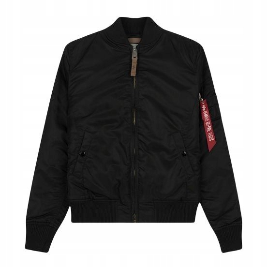 Alpha Industries MA-1 Vf 59 Wmn 133009-03 L