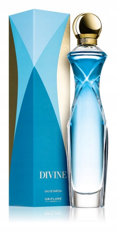 Oriflame Divine Edp 50ML