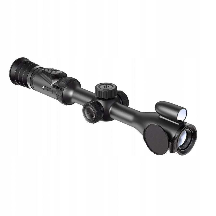 Dalekohled pro noční vidění Hikmicro Alpex Pro A50PL Lrf