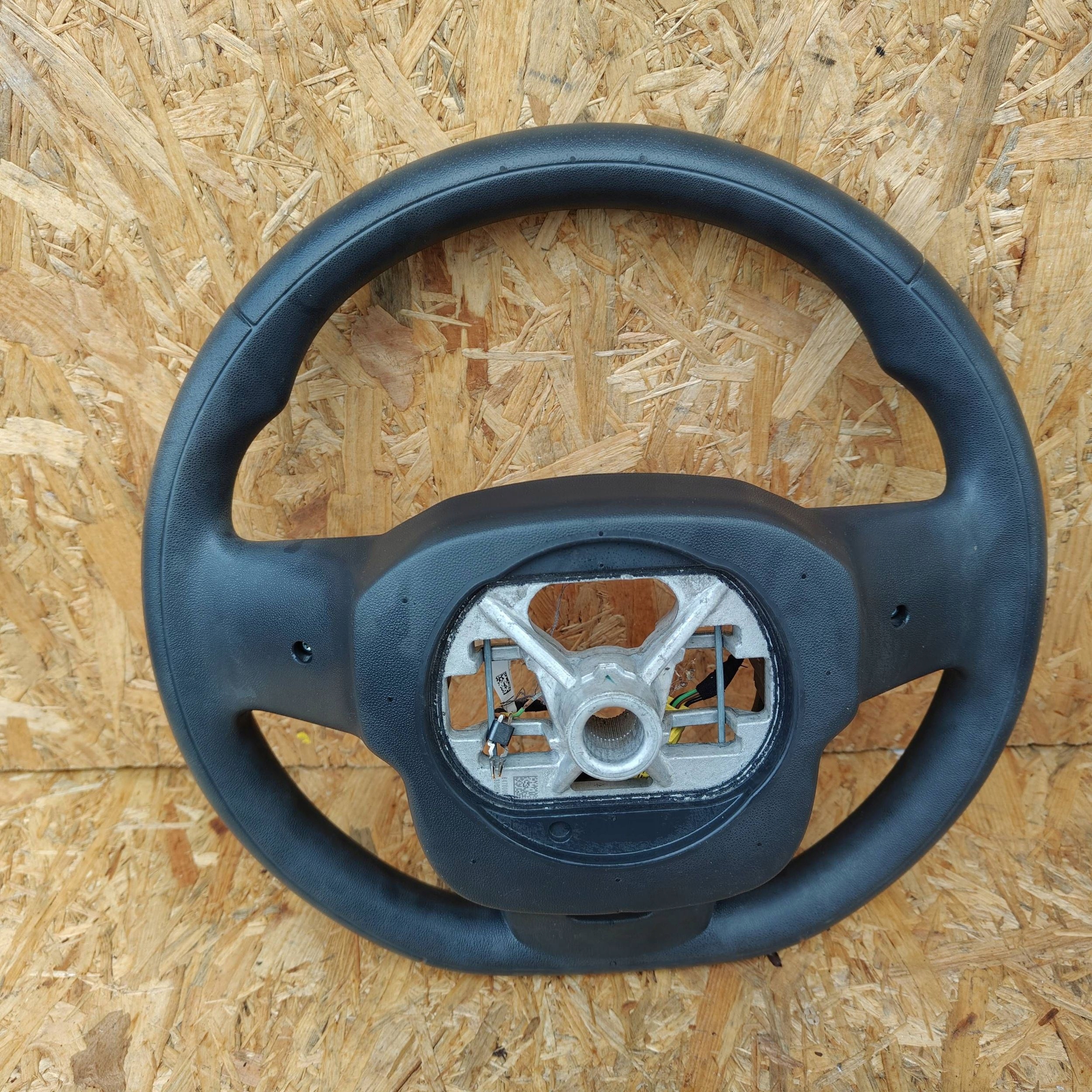 lenkrad Citroen C3 98164325ZD