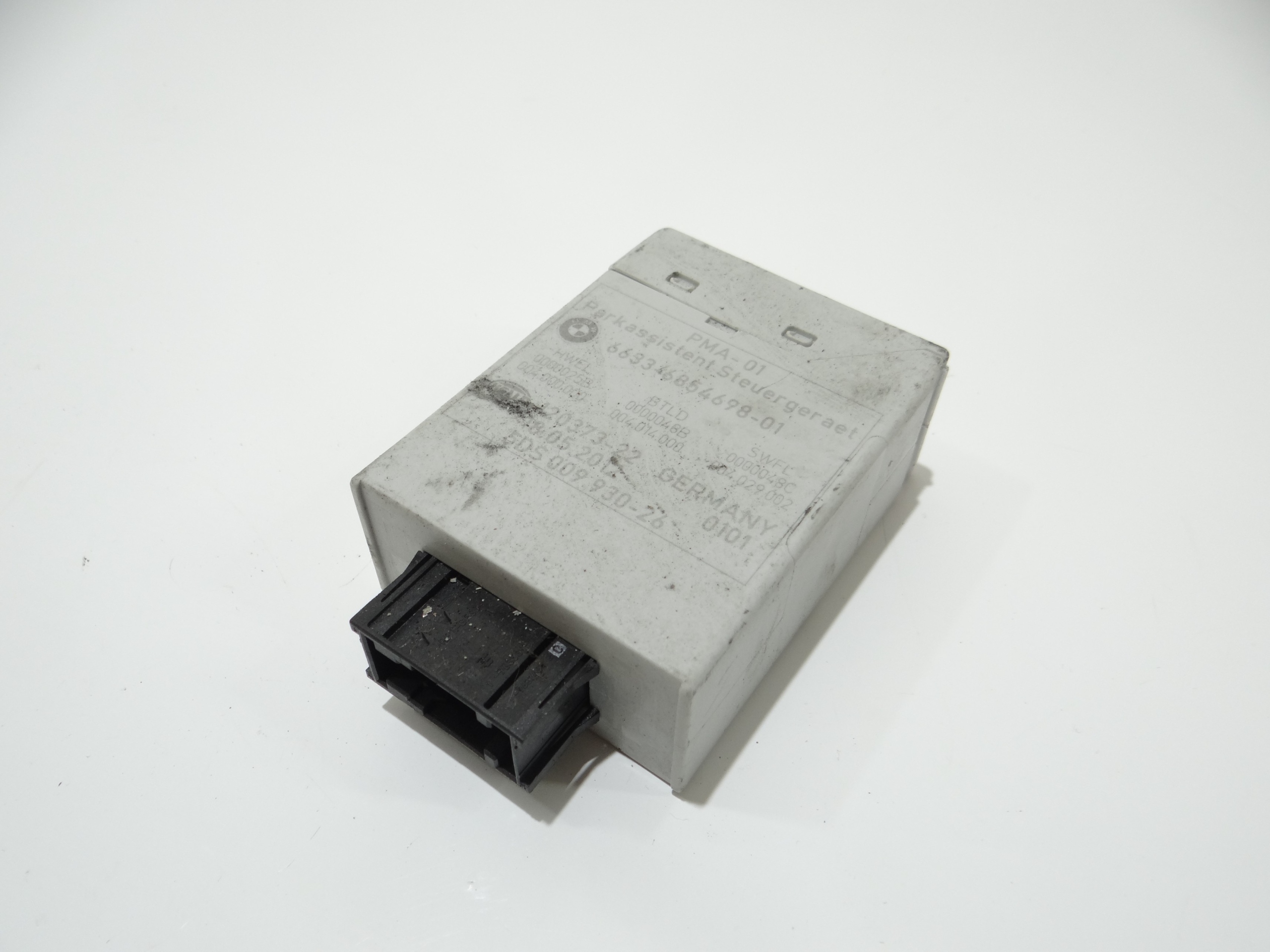 modul Parken PDC BMW F10 6854698