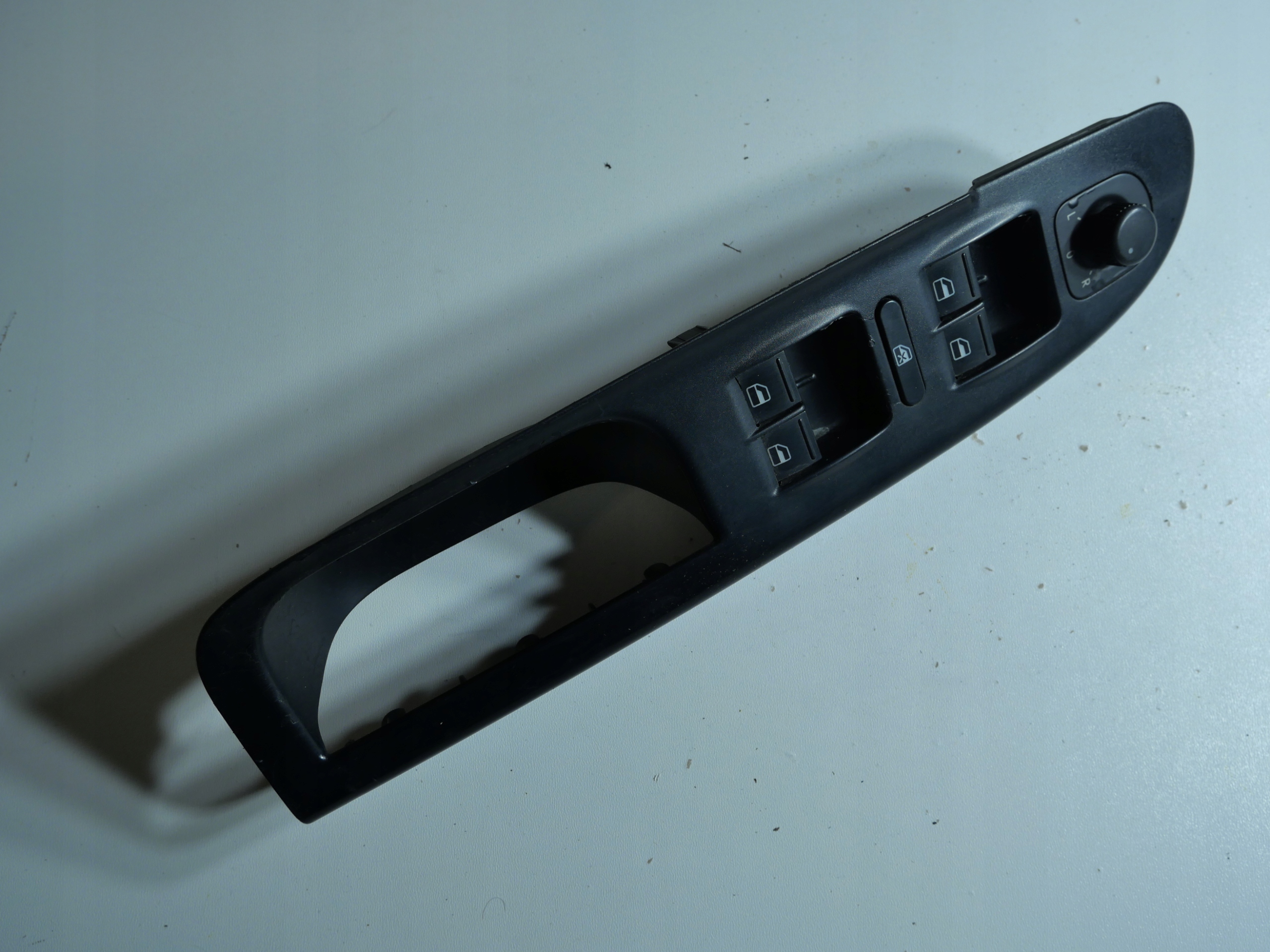 window control switch VW PASSAT B6 3C1867171
