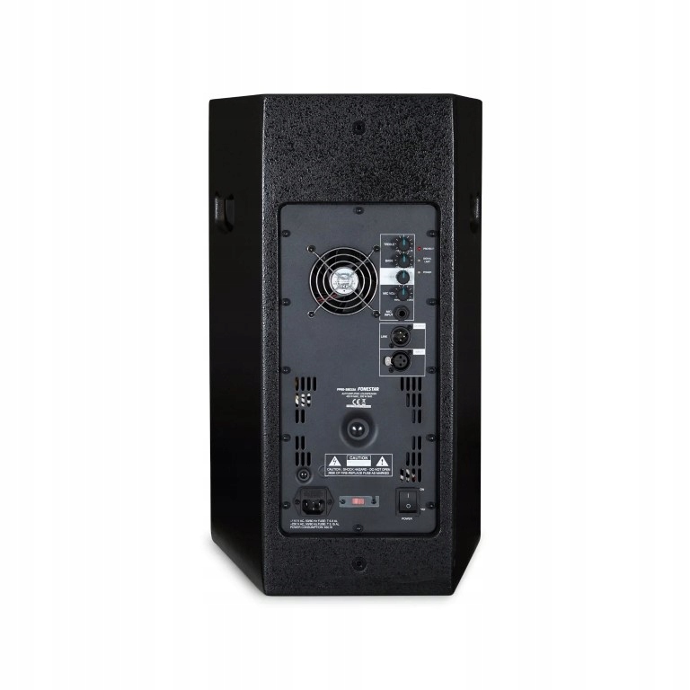 FONESTAR FPRO-28012A - KOLUMNA AKTYWNA Marka Fonestar