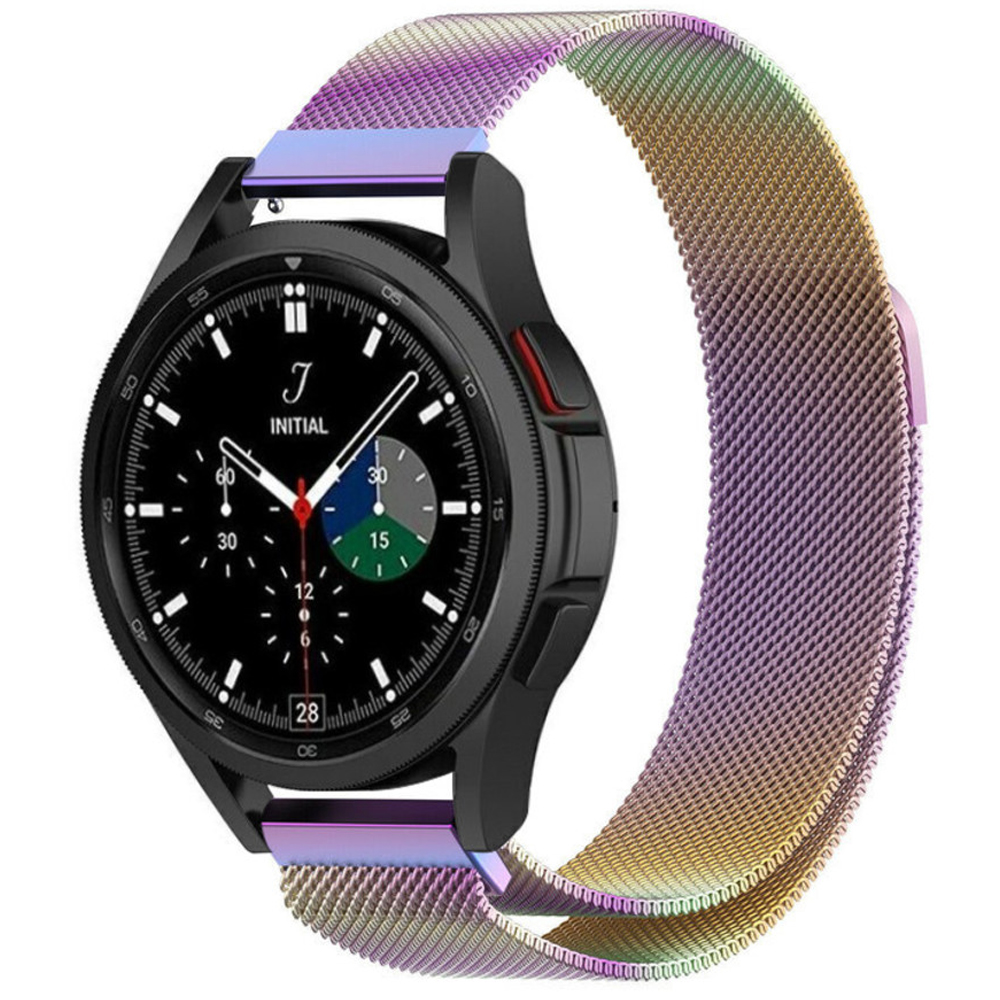 

Pasek Do Galaxy Watch 4 Active 2 40/42/44/46
