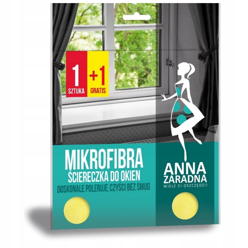 

Az Mikrofibra Ściereczka Do Okien Czyści Bez Smug