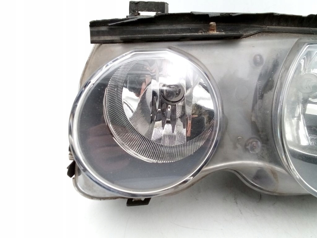 BMW 3 E46 Compact light left front EU 1305235667