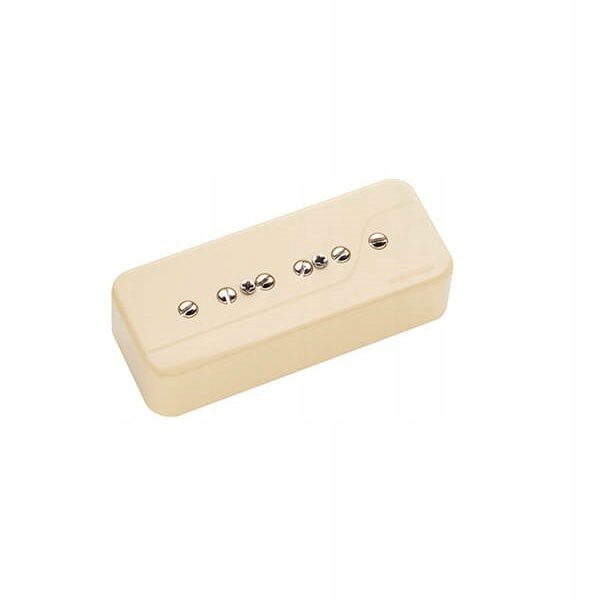 Fishman Fluence PRF-P9S-NC1 Gk Cream – snímač pro elektrickou kytaru