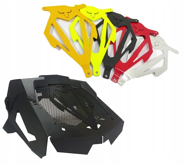 Can-am Outlander G2 Kryt Chladiča Kit Relocator 500 650 800 850 1000 Ča