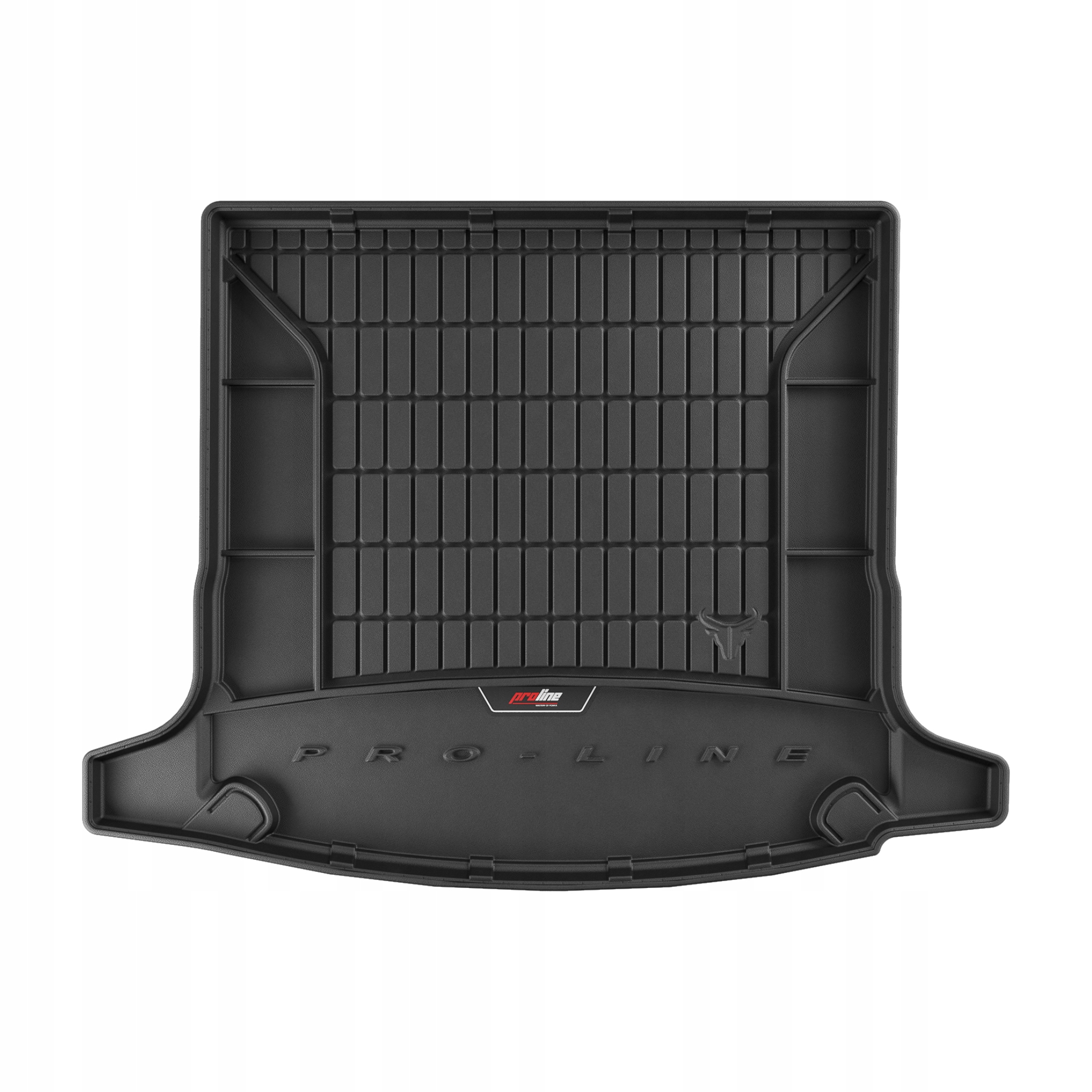 Frogum ProLine Gumová rohož do kufru 3D s logem pro Mercedes Cla C118 19-