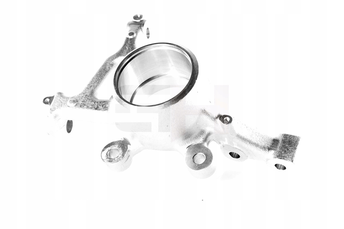 GH-293301V - Кроссовер передний L MERCEDES GLK X204 2008-2015