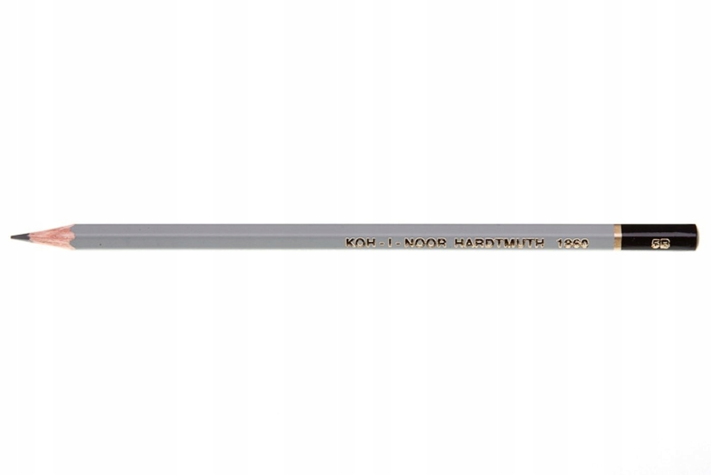 

Ołówek techniczny Koh-I-Noor 5B 1szt.