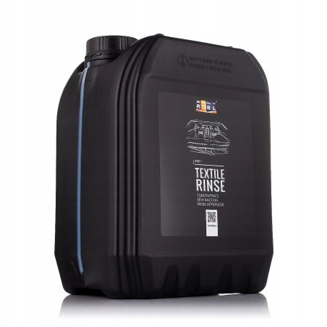 Adbl Textile Rinse 5L