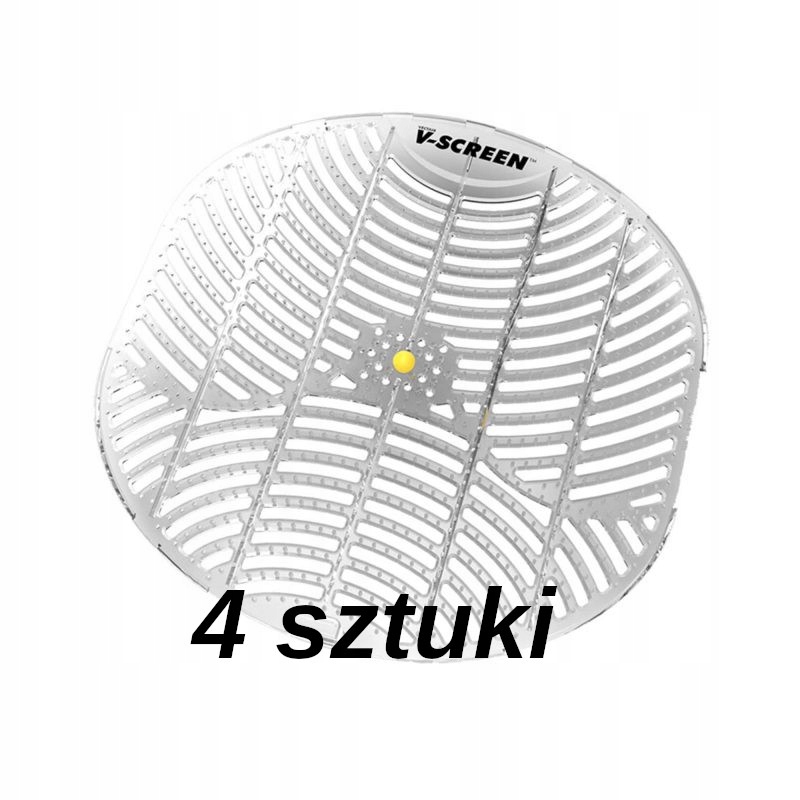 

V-screen wkładka zapachowa do pisuaru Mango Cytrus