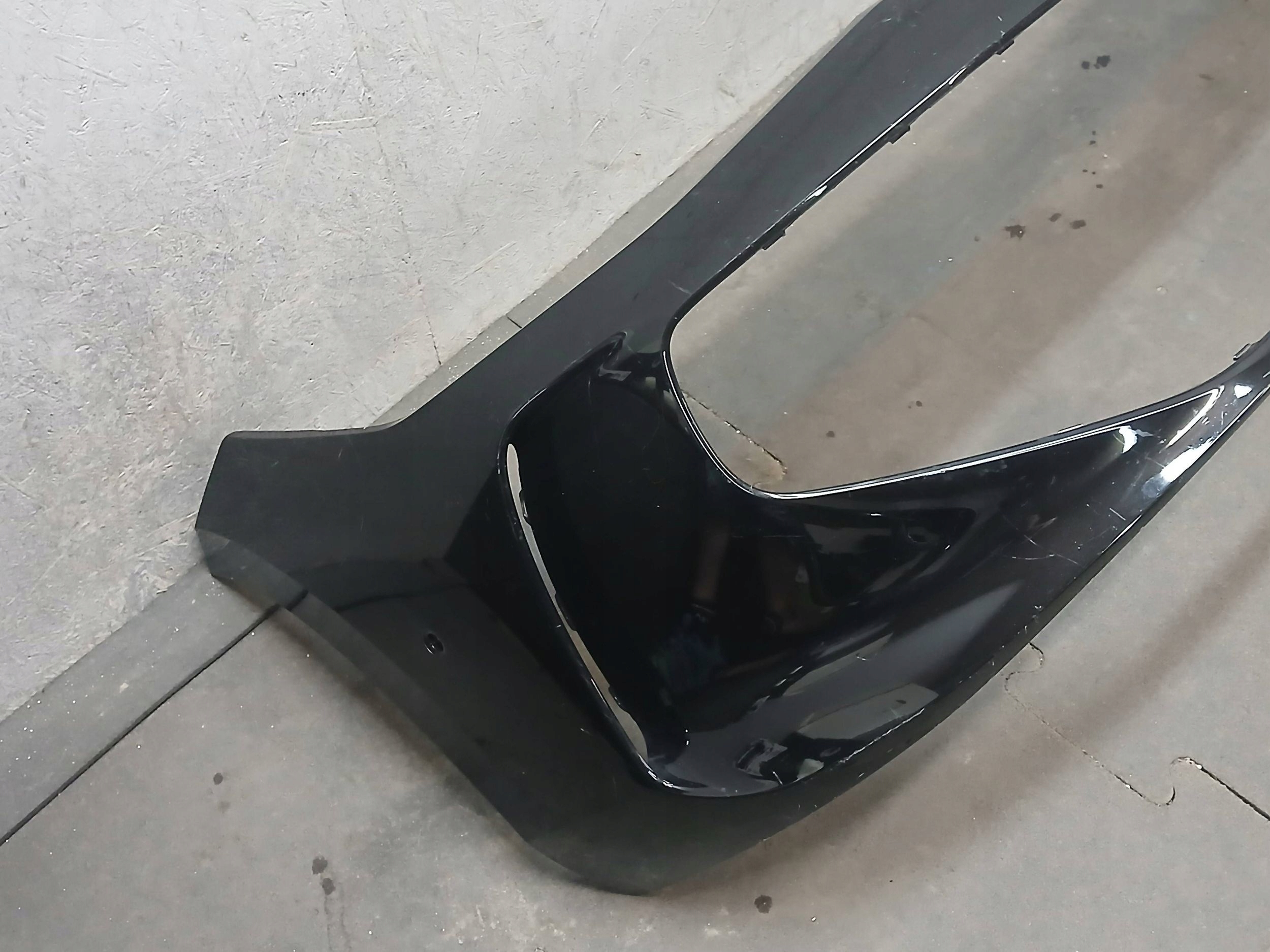 bumper front VW PASSAT B9 3J
