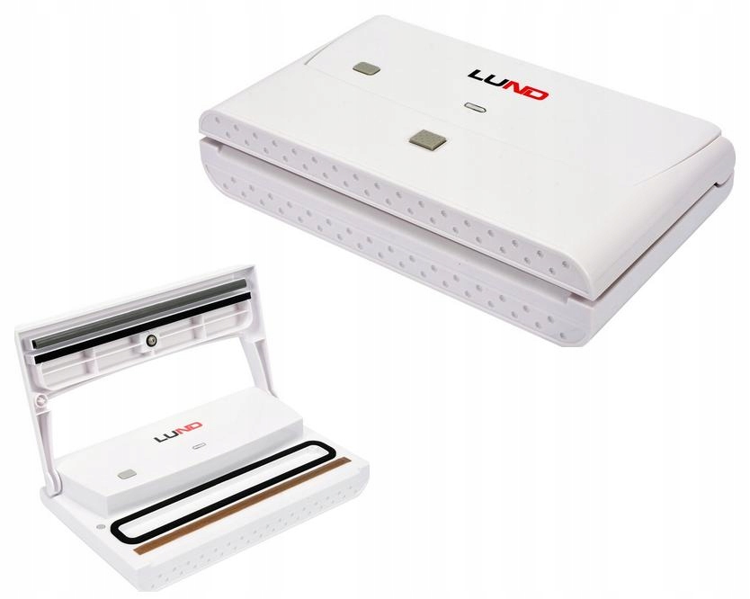 Lund Vakuová Balicí Stroj 140W T67880