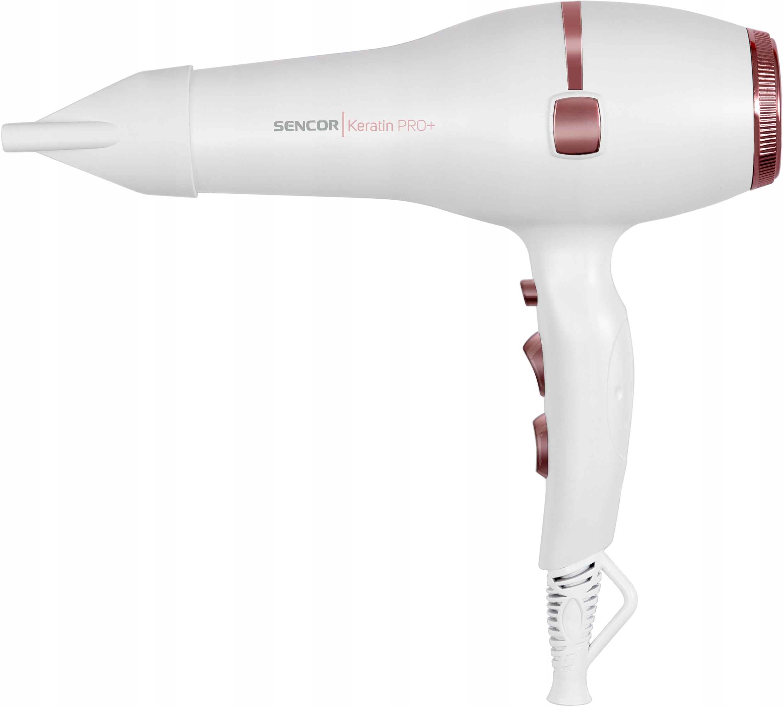 Vysoušeč vlasů Sencor Shd 8200GD