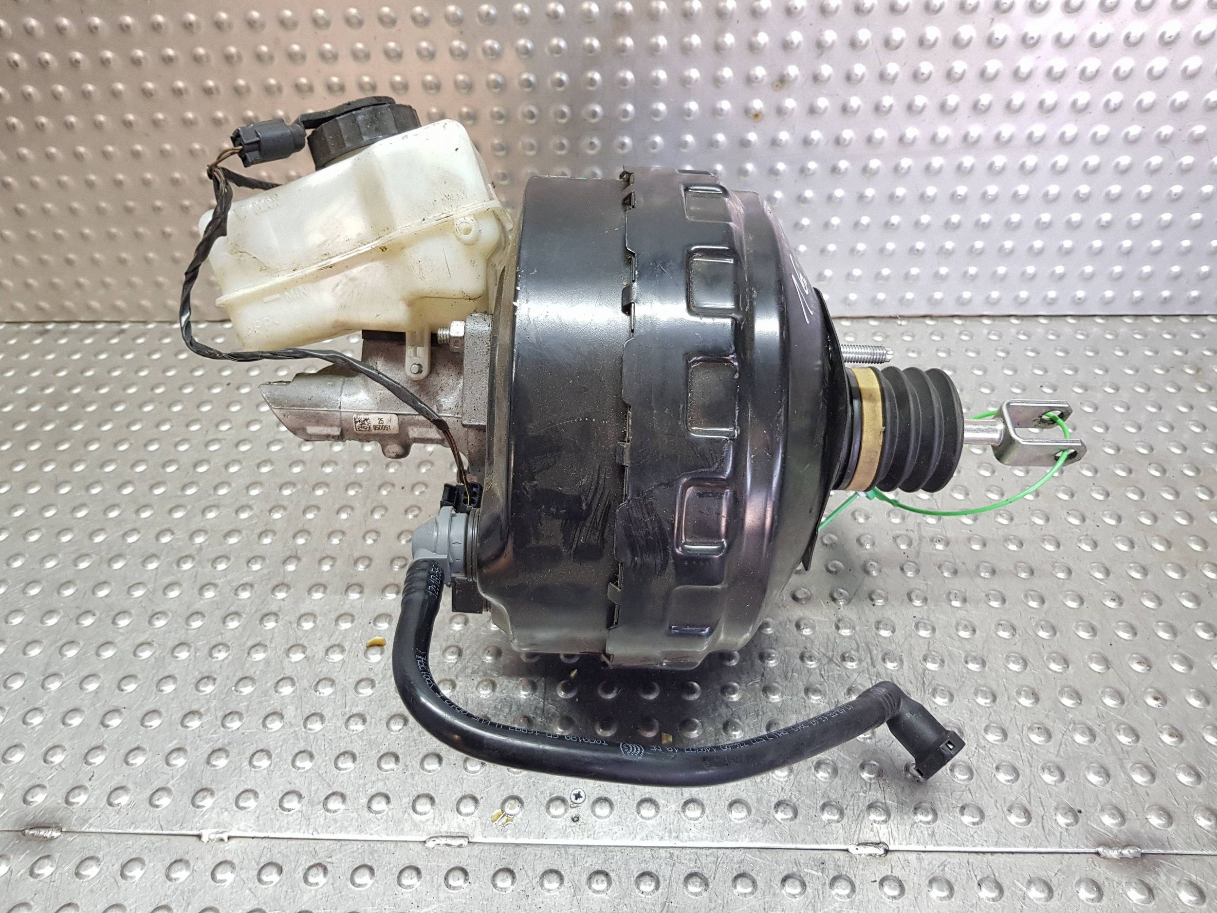 servo Servofreno 6788038 BMW X1 E84