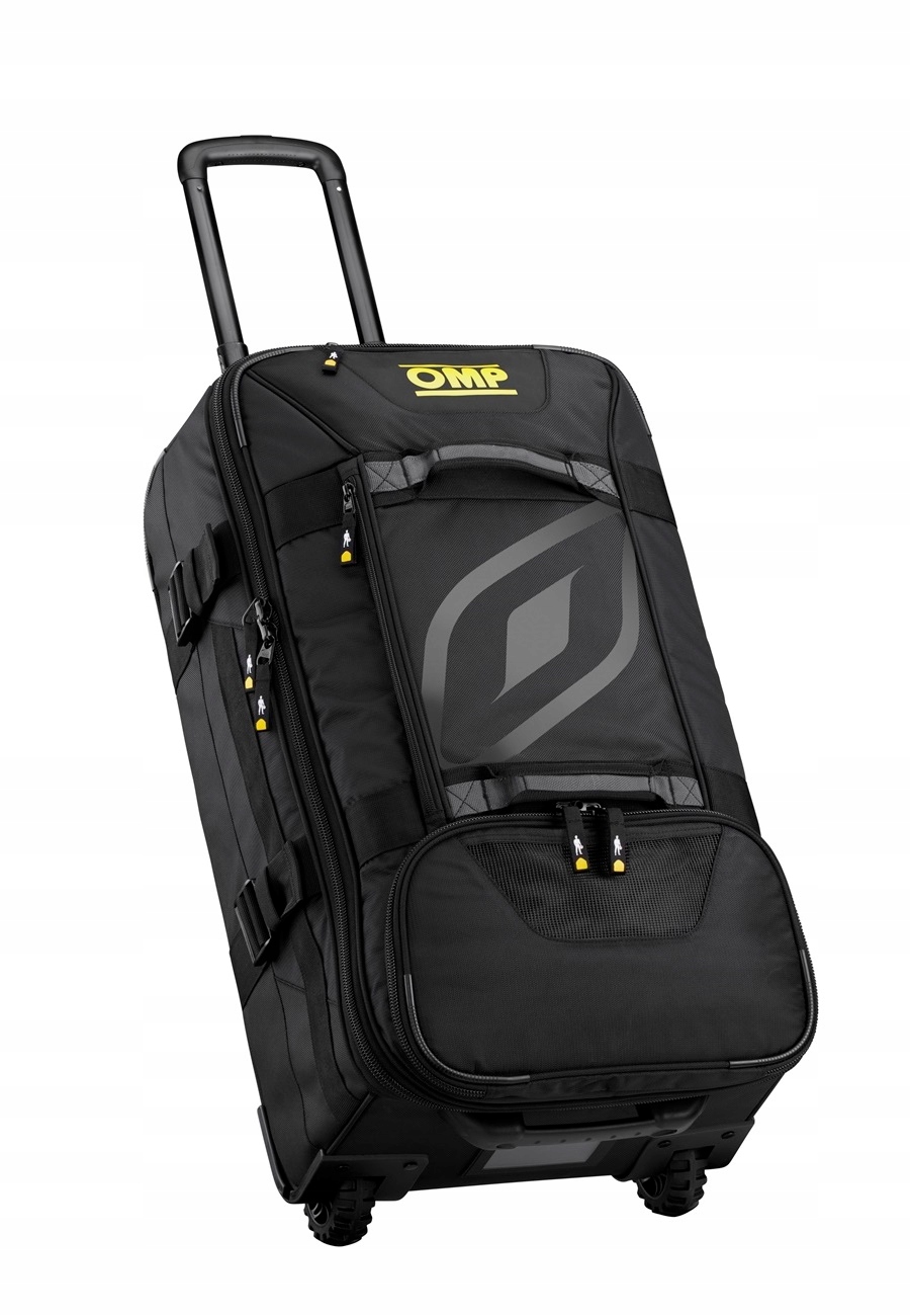 Torba podróżna Omp Trolley Medium 70x38x33 cm