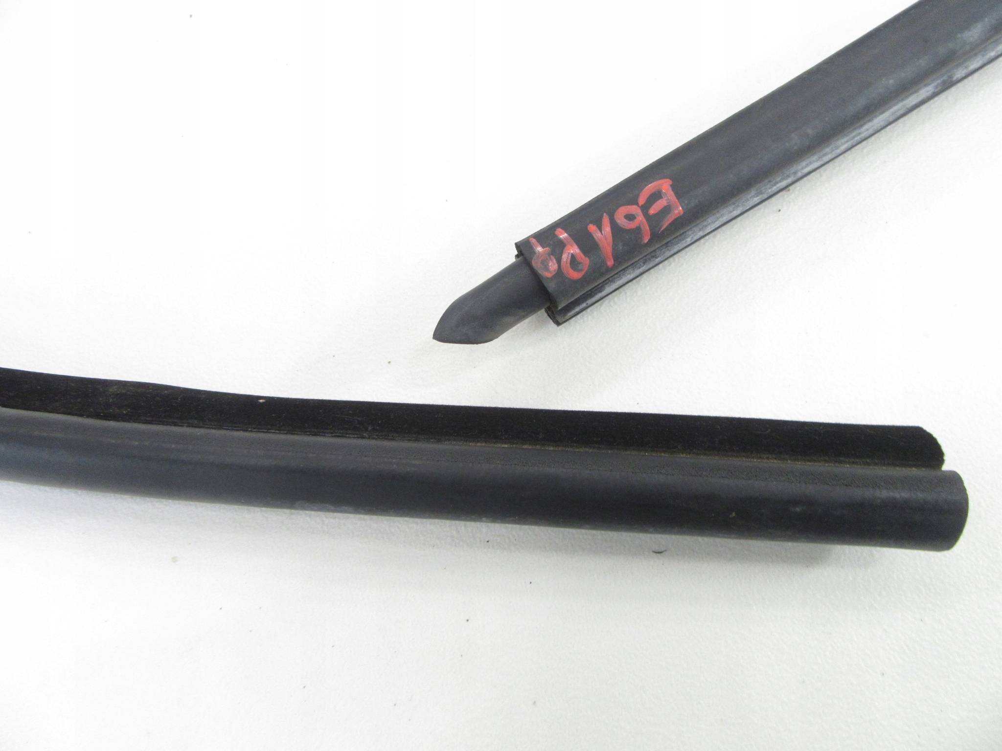 Joint Portière Avant przednich BMW e60 e61 Berline KOMBI