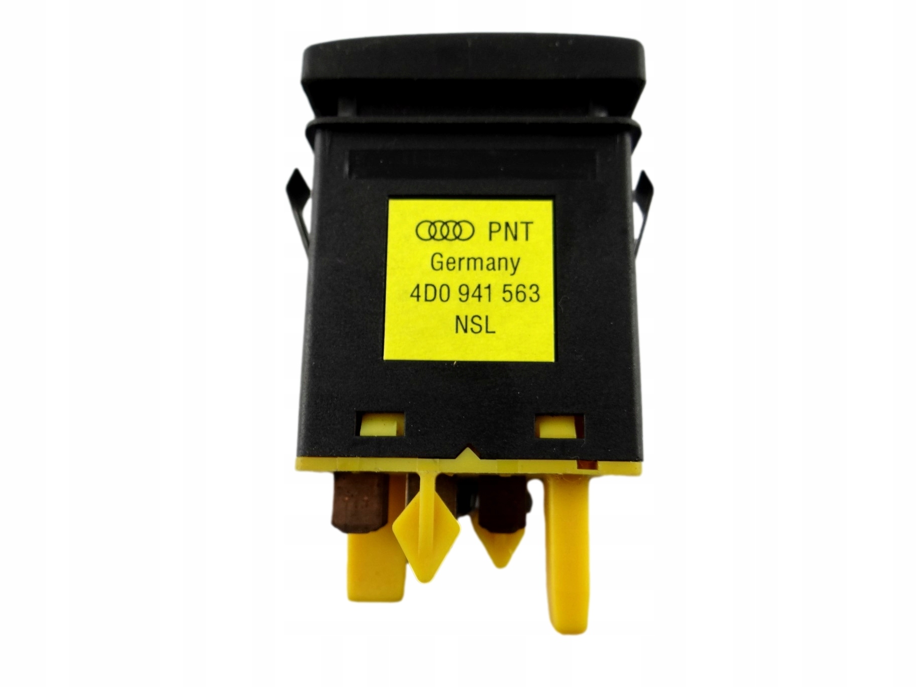 interruttore luci PRZECIWMGIELNYCH AUDI A4 B5 4D0 941 563