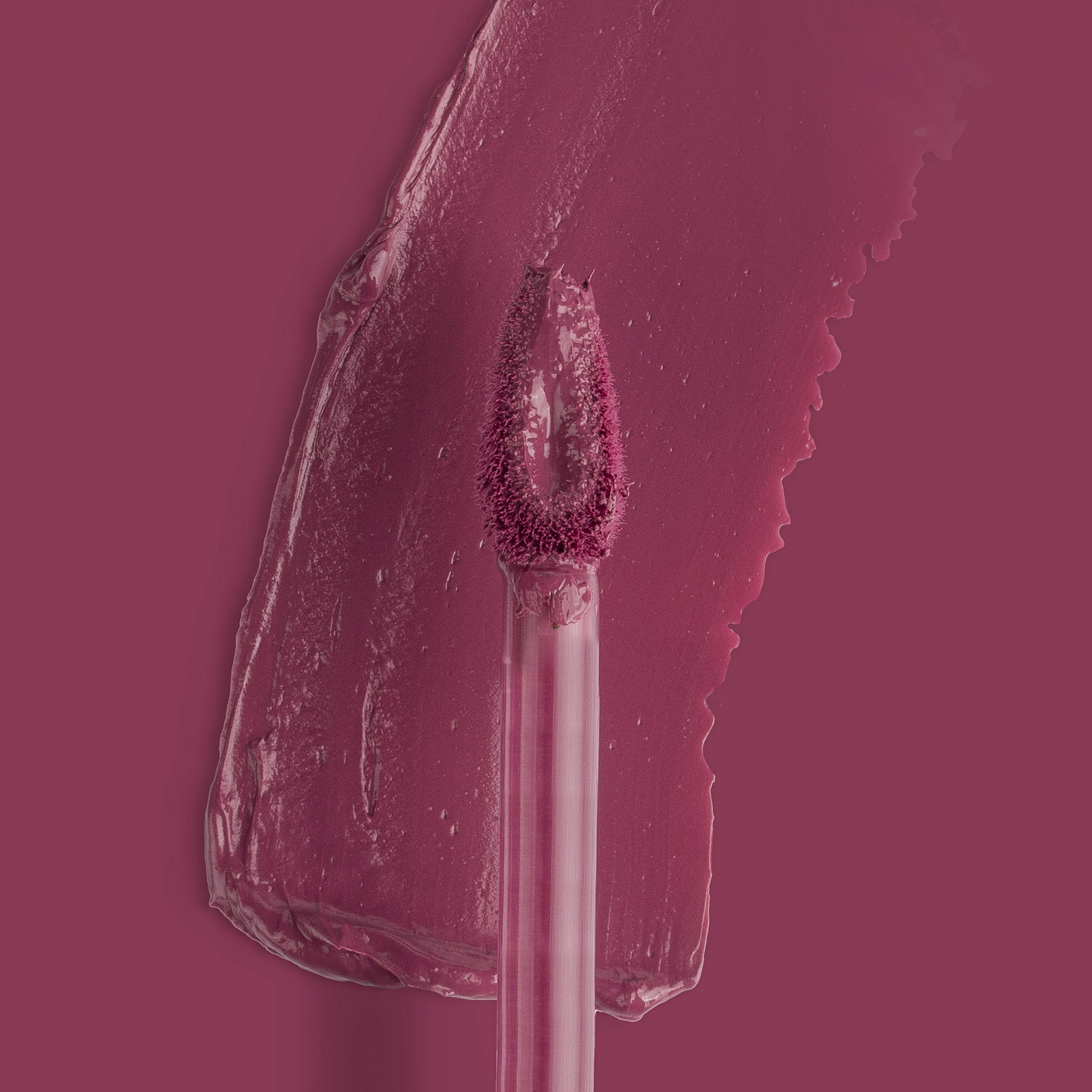 NAM pomadka Epic Liquid Lipstick 5 Angel Pink Marka NAM