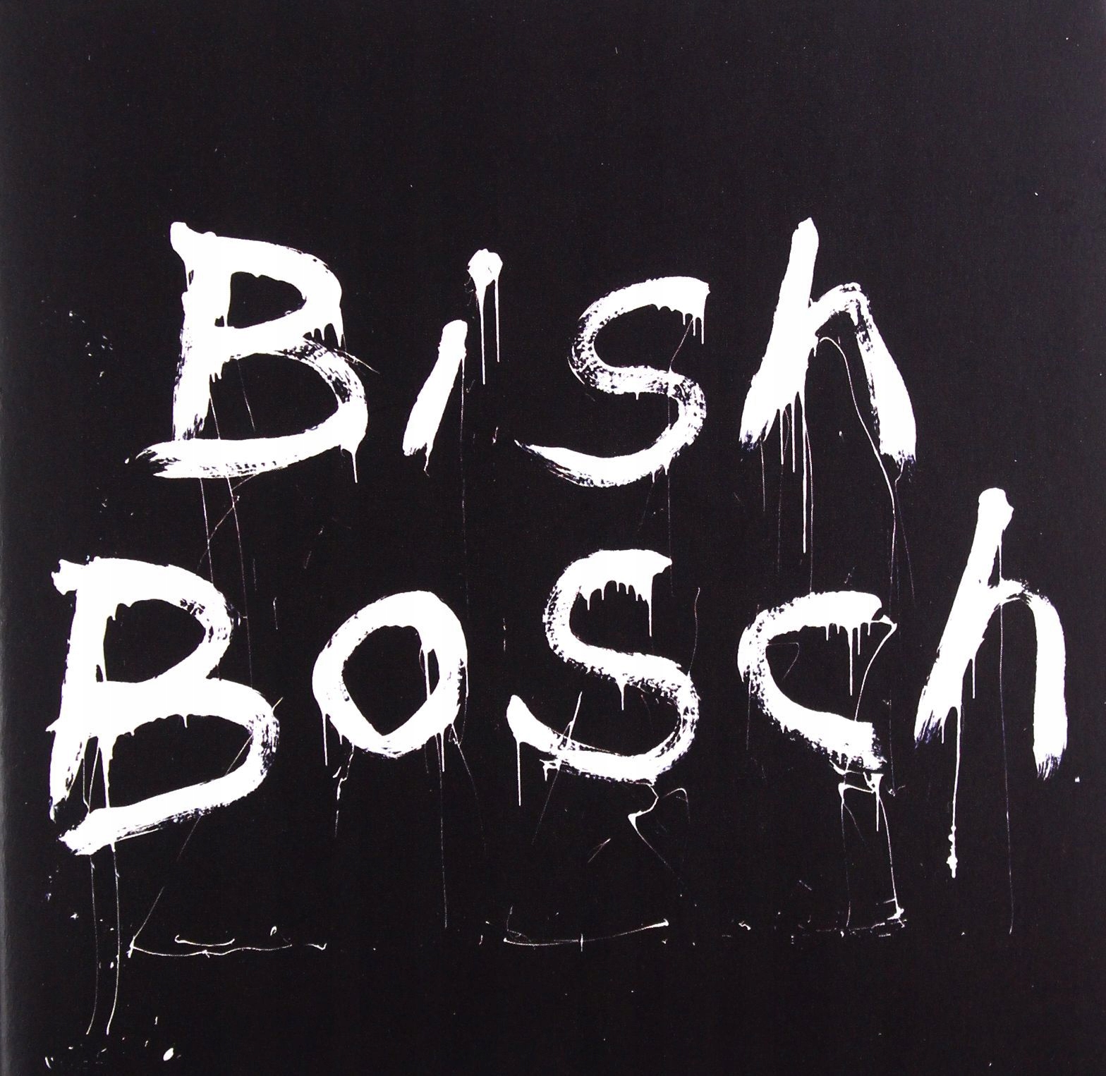 Scott Walker: Bish Bosch (CD)