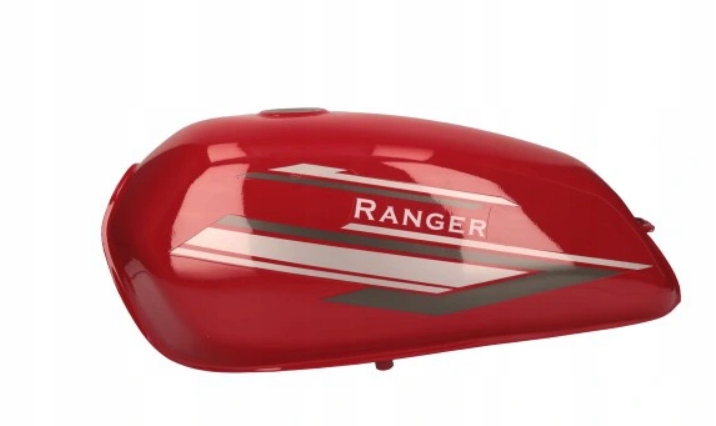 ZBIORNIK PALIWA Romet Ogar 202 Zumico GR 200