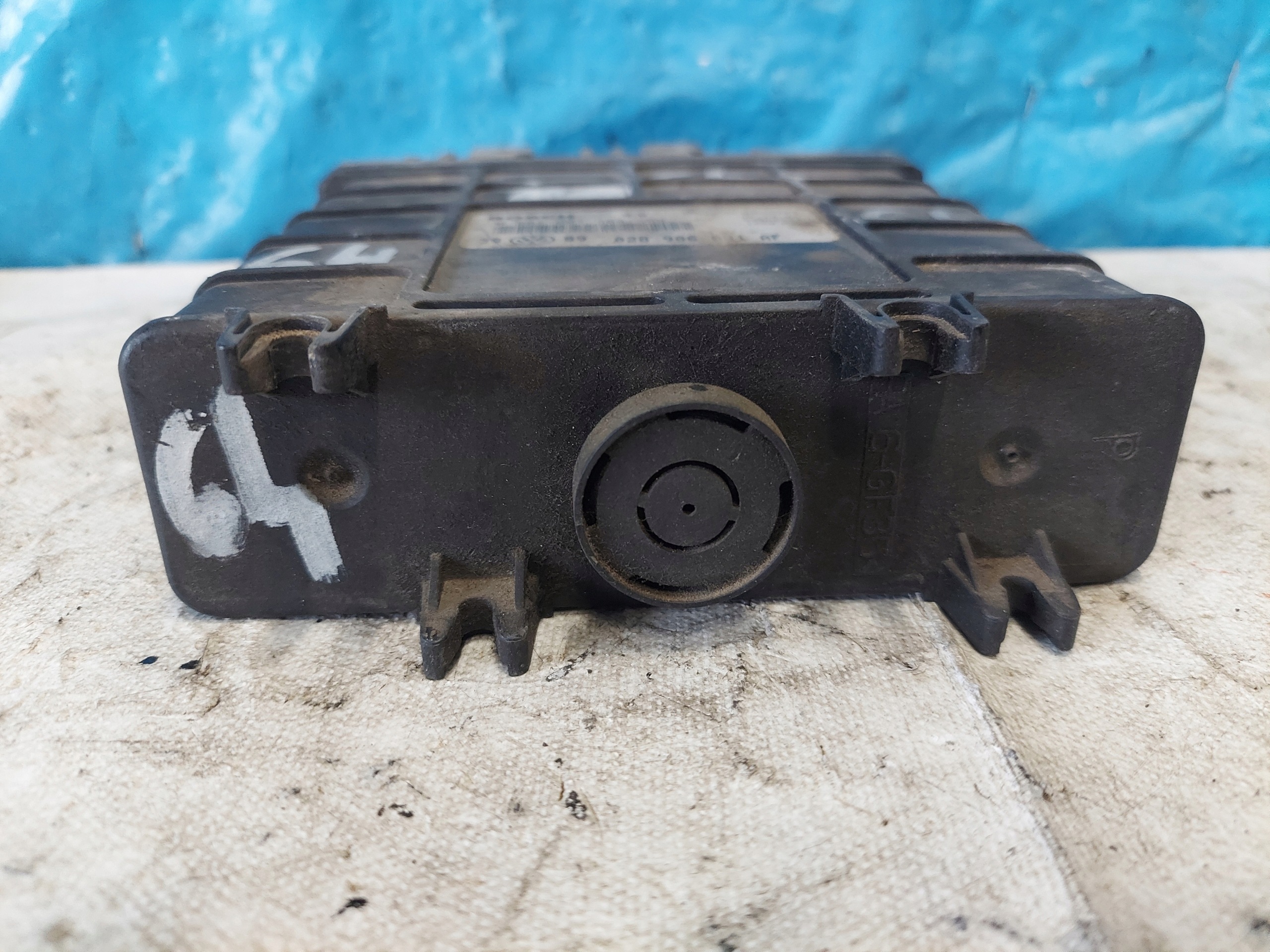 GOLF 3 1.9 TDI 028906021AF unité de commande électronique uce moteur