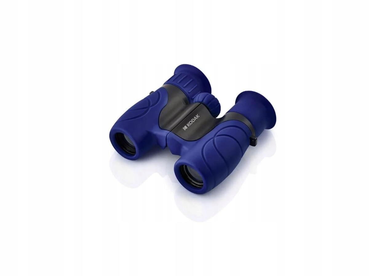 Kodak Binocular BCS100 8x21 blue