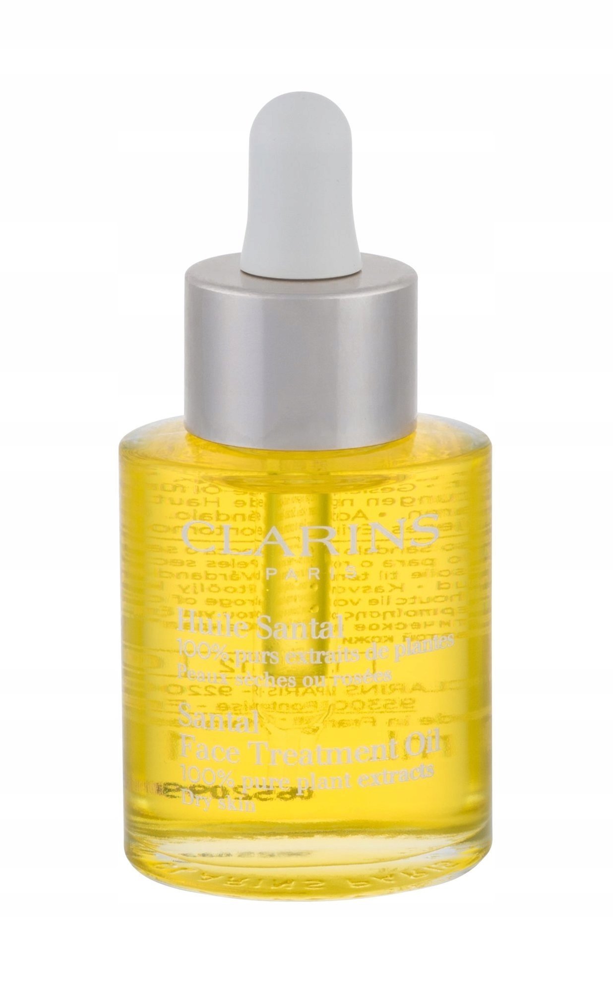 

Clarins Face Treatment Oil Santal Serum 30 ml