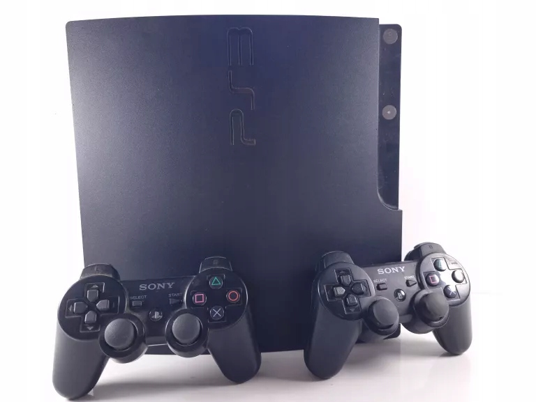 PlayStation3 - 【SA】PlayStation 3 250GB Amazon.com: PlayStation 3 250GB System : Video Games