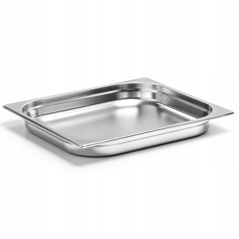 

Pojemnik Stalowy Eko Gn 2/3 40 MM Forgast FG06234