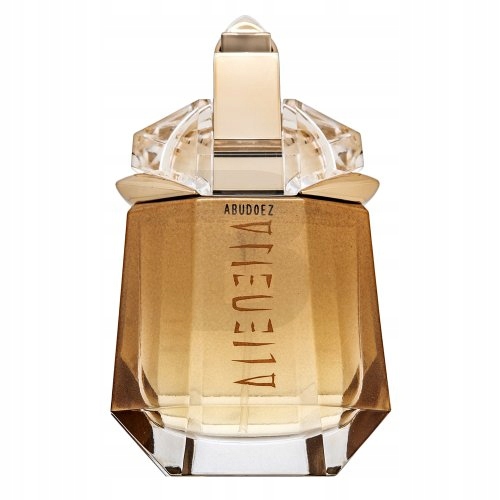 Thierry Mugler Alien Goddess Refillable parfémovaná voda pro ženy 30 ml