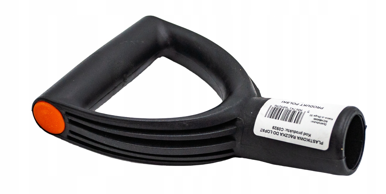 

Uchwyt Rączka Łopaty Szpadla Trzonka 33mm Polska