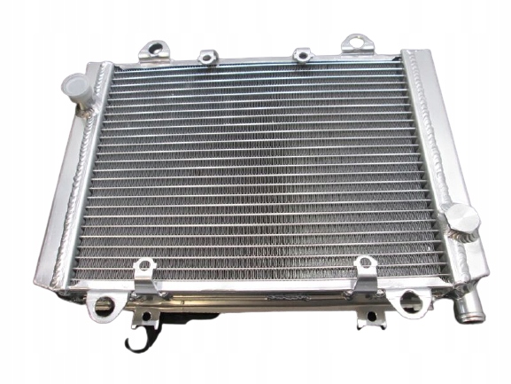 Chłodnica Kawasaki KVF 650 bruteforce Praire 700