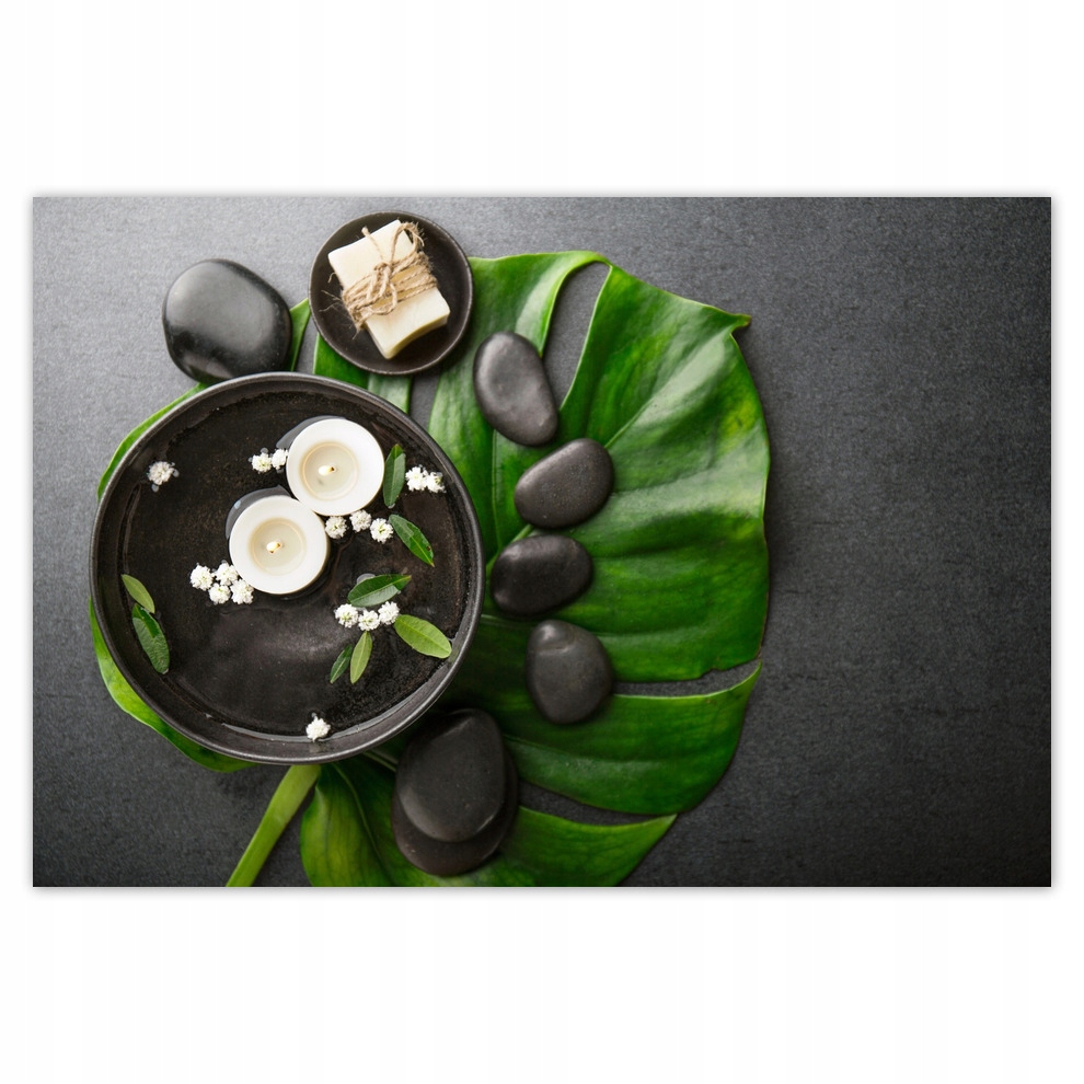 

Plakaty 185x125 Azjatycki relaks