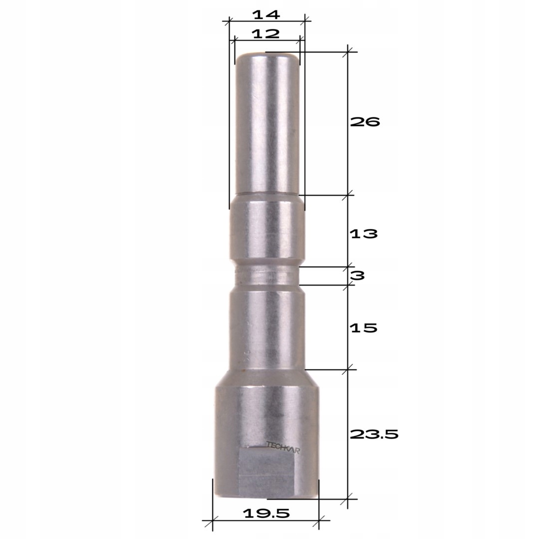 Zestaw do piaskowania KRANZLE NILFISK wtyk KEW D12 Kod producenta 5904422411336