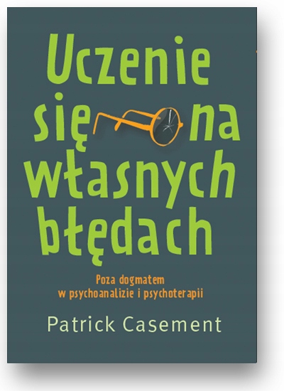 

Uczenie Się Na Własnych Błędach