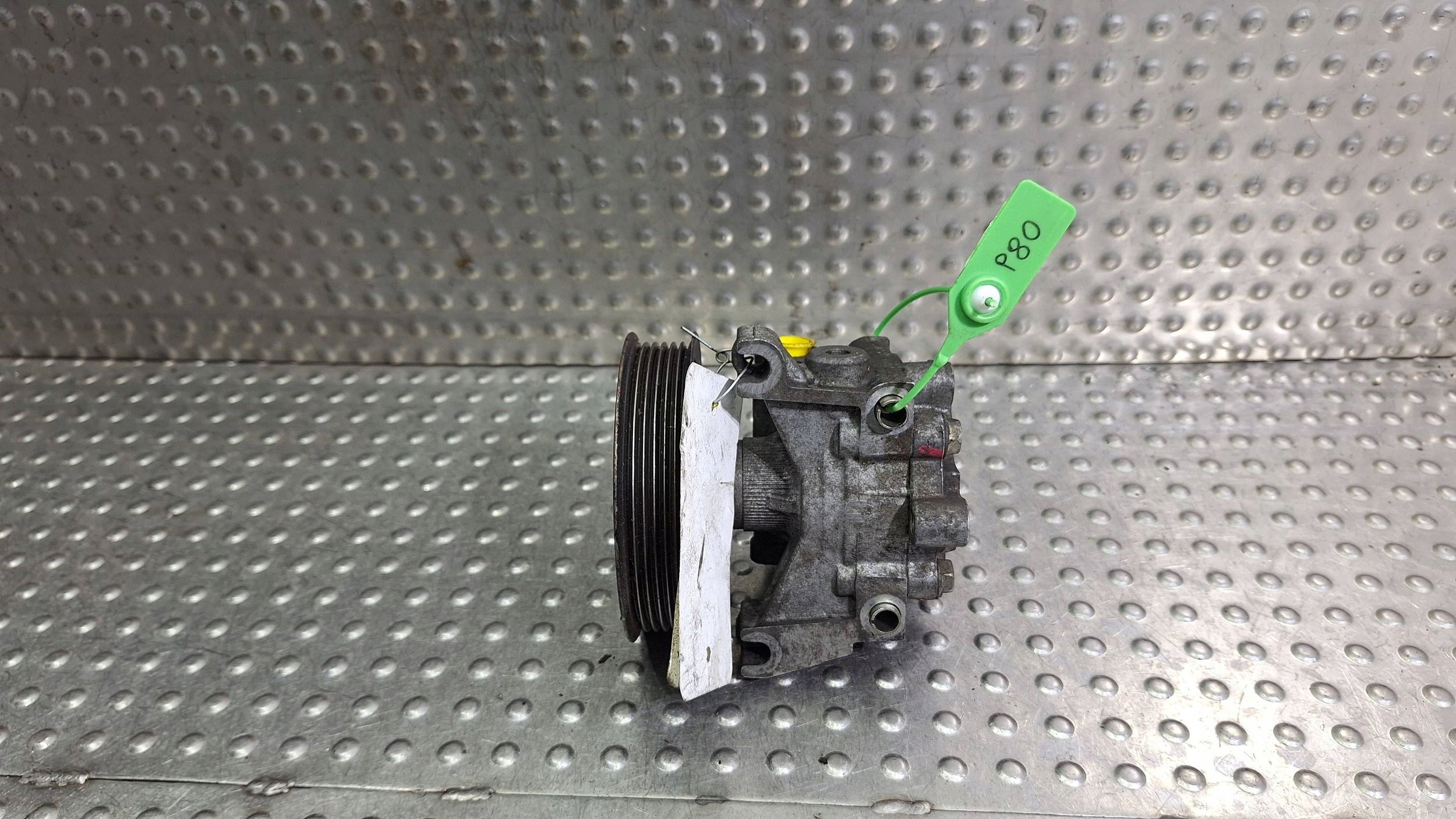 Pompa servosterzo 2T14-3A696-AJ FORD TRANSIT CONNECT MK1 1.8 TDCI 02-09
