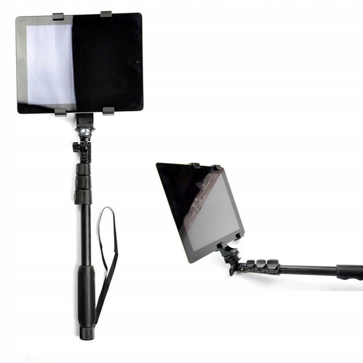 Uchwyt do tabletu /4 adapter gwintowy do statywów Model 1