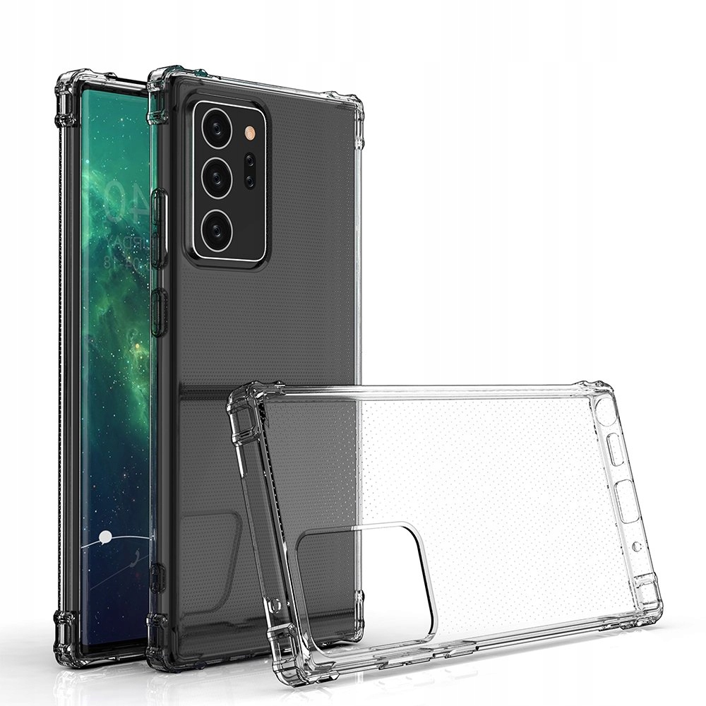 

Wozinsky Case Etui Do Samsung Galaxy Note 20 Ultra