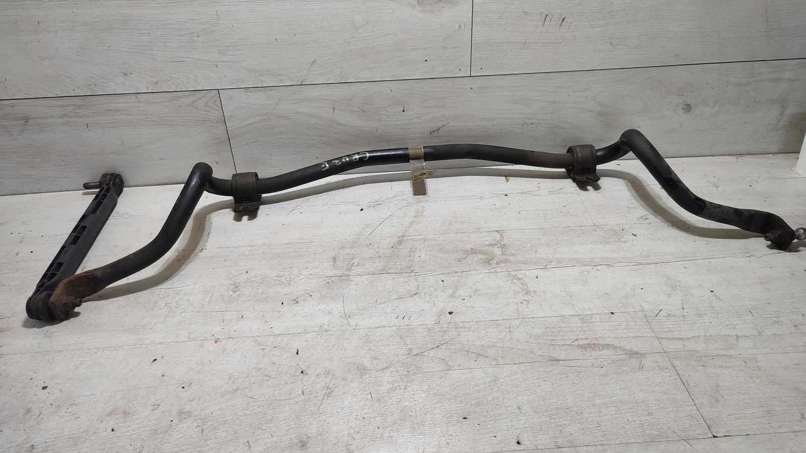 stabilizator front Chevrolet Cruze