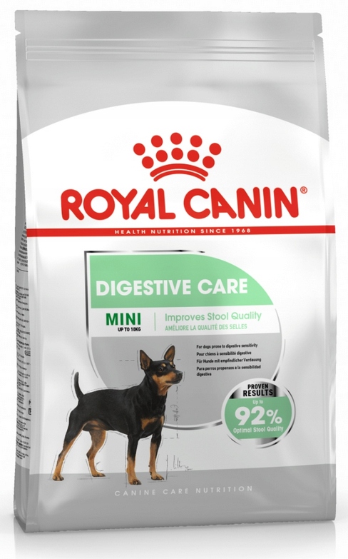 Royal Canin Ccn Mini Digestive Care 8kg